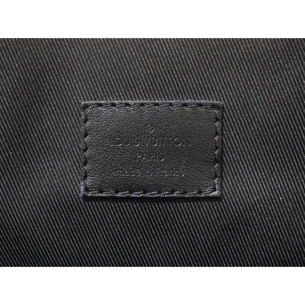 Louis Vuitton Christopher Monogram Eclipse Backpa… - image 7